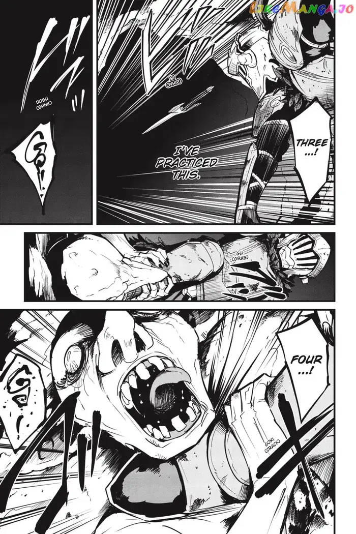 Goblin Slayer: Side Story Year One Chapter 80 image 08_optimized